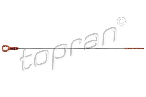 Купить 723 536 Topran Щуп Citroen C5 3 (1.6 HDi 110, 1.6 HDi 115)