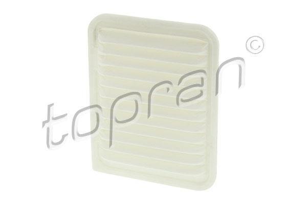 Купить 600 010 Topran Воздушный фильтр  Rav 4 (2.0, 2.0 4WD, 2.0 VVT-i 4WD)