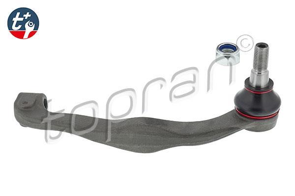 Купить 112 001 Topran Рулевой наконечник Транспортер (Т5, Т6) (1.9, 2.0, 2.5, 3.2)