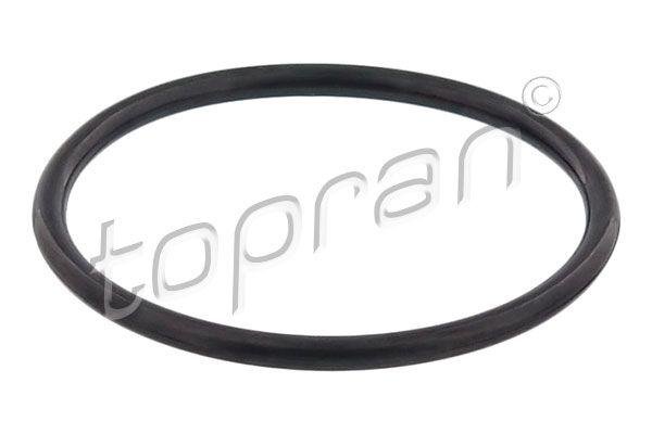 Купить 117 329 Topran Прокладка термостата Туран (1.6 TDI, 2.0 TDI)