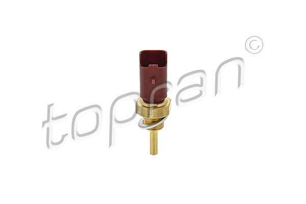 Купити 304 554 Topran Датчик температури охолоджуючої рідини Пунто Гранде (0.9, 1.2, 1.4)