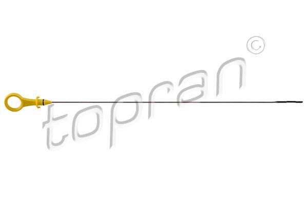 Купить 116 601 Topran Щуп Суперб (1.8 TSI, 2.0 TSI)