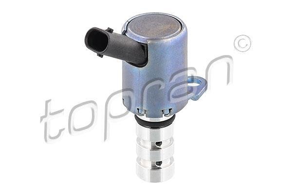 Купити 116 959 Topran - Клапан підтримує тиск