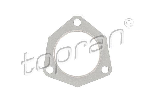 Купить 107 203 Topran Прокладки глушителя Ауди ТТ 3.2 VR6 quattro