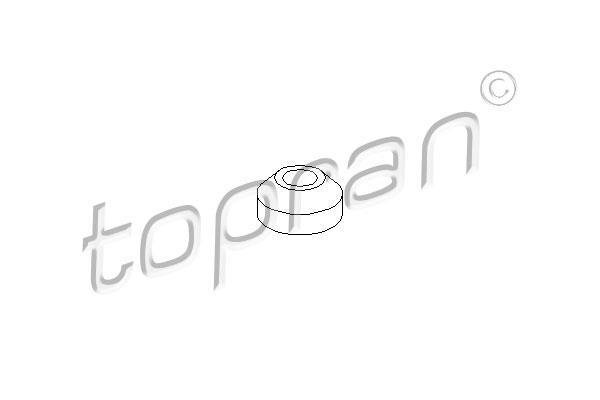 Купити 100 545 Topran - Прокладка, болт кришка головки циліндра