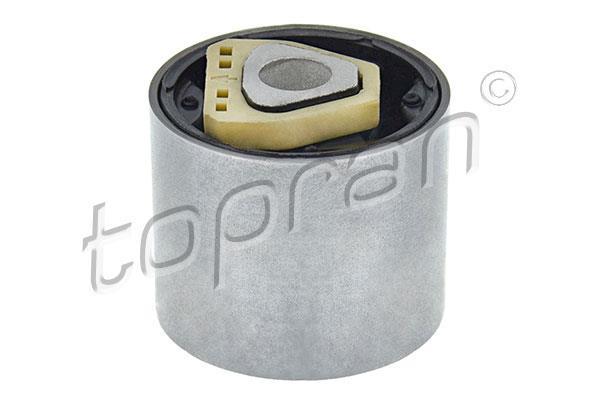 Купити 500 016 Topran Втулки стабілізатора БМВ Е34 (2.4, 2.5, 3.0, 3.4, 4.0)