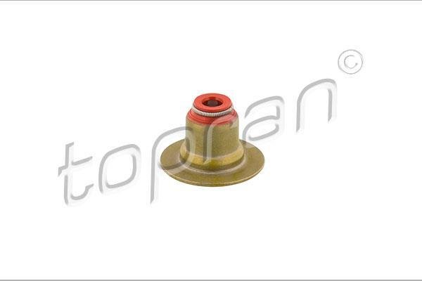 Купить 721 129 Topran Сальники клапанов Citroen C5 (1, 2, 3) (1.7, 2.0)