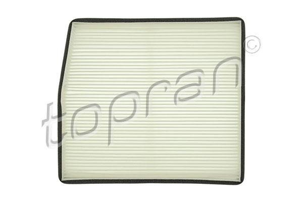 Купить 600 084 Topran Салонный фильтр  ХС90 (2.4, 2.5, 2.9, 3.2, 4.4)