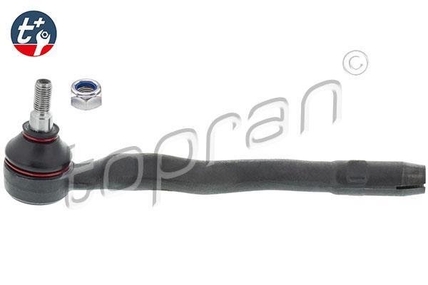 Купить 500 432 Topran Рулевой наконечник БМВ Е36