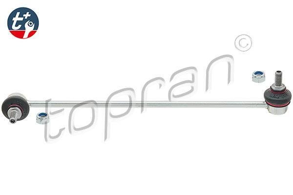 Купить 501 887 Topran Стойки стабилизатора БМВ Е90 (Е90, Е91, Е92, Е93) (2.0, 2.5, 3.0)