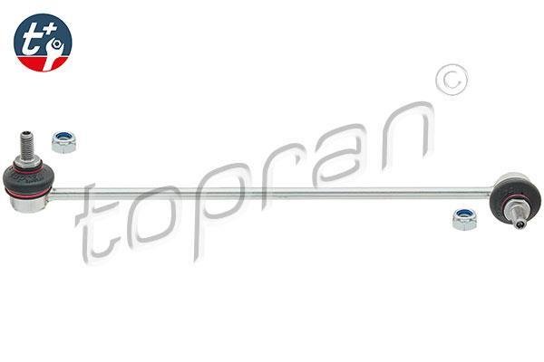Купить 501 888 Topran Стойки стабилизатора БМВ Е90 (Е90, Е91, Е92, Е93) (2.0, 2.5, 3.0)