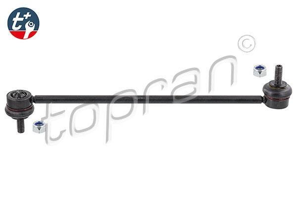 Купити 722 544 Topran Стійки стабілізатора Пежо 5008 (1.6 16V, 1.6 HDi, 2.0 HDi 150)