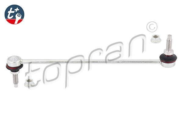 Купити 408 539 Topran Стійки стабілізатора A-Class W176 (1.5, 1.6, 1.8, 2.0, 2.1)