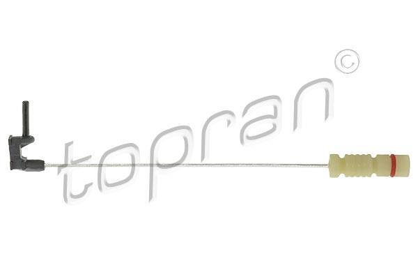 Датчик износа тормозной колодки 408 099 Topran фото 1