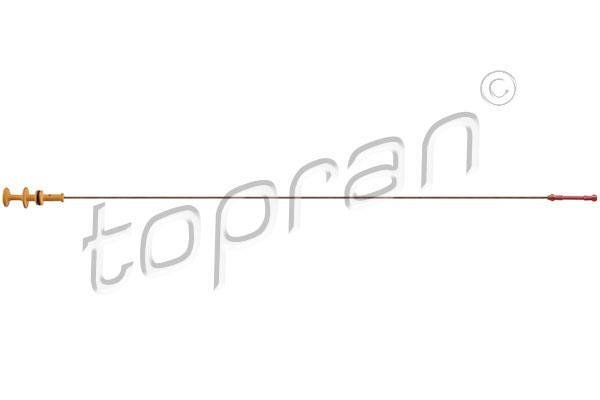Купити 409 236 Topran Щуп Mercedes 204 (C 180 Kompressor, C 200 Kompressor, C 350 CGI)