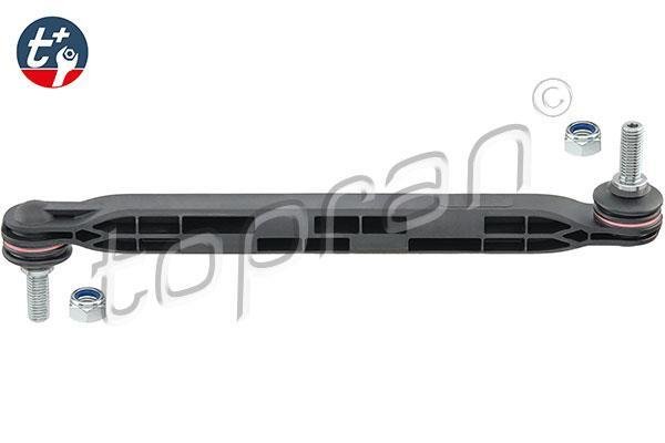 Купити 207 748 Topran Стійки стабілізатора Малібу (2.0 D, 2.4, 3.0)