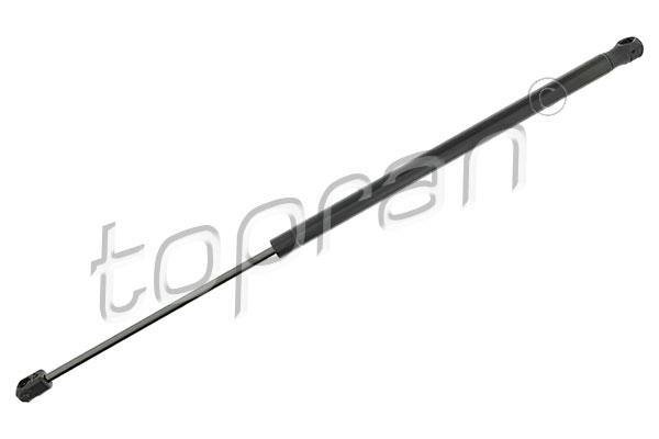 Купить 820 405 Topran Амортизатор багажника Sportage (2.0, 2.7)