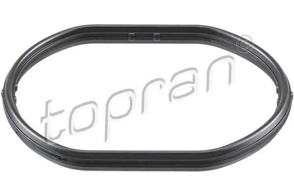 Прокладка термостата 208 100 Topran фото 1
