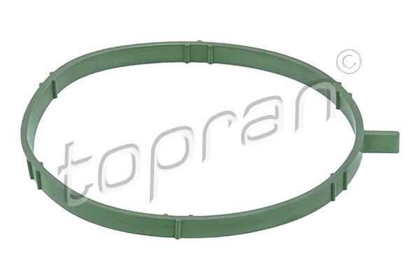 Купить 115 041 Topran - Прокладка впускного коллектора