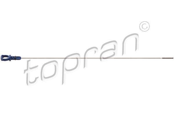 Купить 723 517 Topran Щуп Ксара (2.0 HDi 109, 2.0 HDi 90)