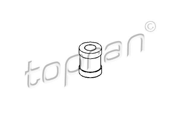 Купить 200 785 Topran Втулки стабилизатора Opel