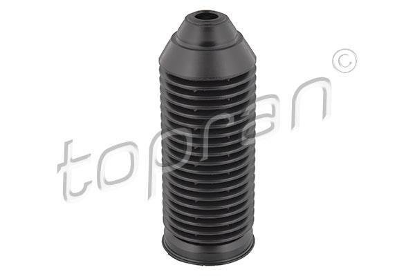 Купити 103 496 Topran Пильник амортизатора  Ауді ТТ (1.8 T, 1.8 T quattro, 3.2 VR6 quattro)