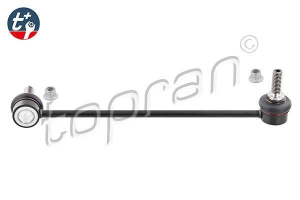 Купити 208 566 Topran Стійки стабілізатора Astra (1.4, 1.6, 1.7, 1.8, 2.0)