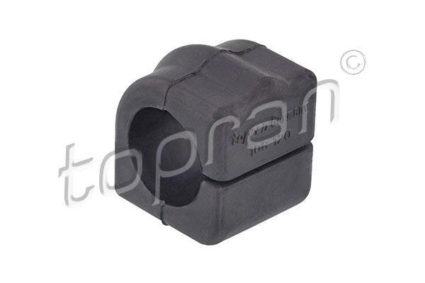 Купити 108 120 Topran Втулки стабілізатора Transporter T4 (1.9, 2.0, 2.4, 2.5)