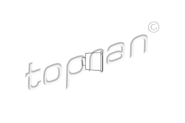 Купити 722 136 Topran Пильник рульової рейки Пежо 405 (1.4, 1.6, 1.8, 1.9, 2.0)