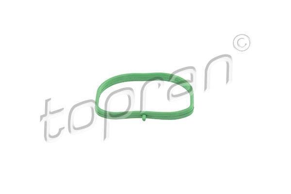 Купить 302 264 Topran Прокладка впускного коллектора Mazda 6 (GG, GH, GY) (1.8, 2.0, 2.3)