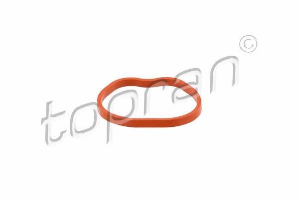 Купить 302 263 Topran Прокладка впускного коллектора Fusion (1.2, 1.4, 1.6)