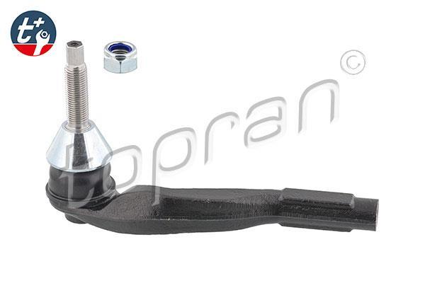 Купить 409 114 Topran Рулевой наконечник GL-CLASS GLC (2.0, 2.1, 3.0)