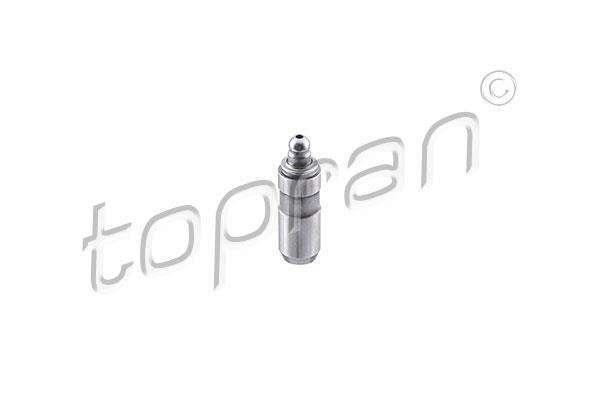 Купить 820 341 Topran Гидрокомпенсаторы Sportage (2.0 CRDi, 2.0 CRDi 4WD)