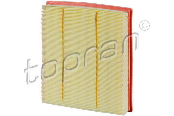 Купить 502 286 Topran Воздушный фильтр  4-series (F32, F33, F36) (1.5, 2.0)