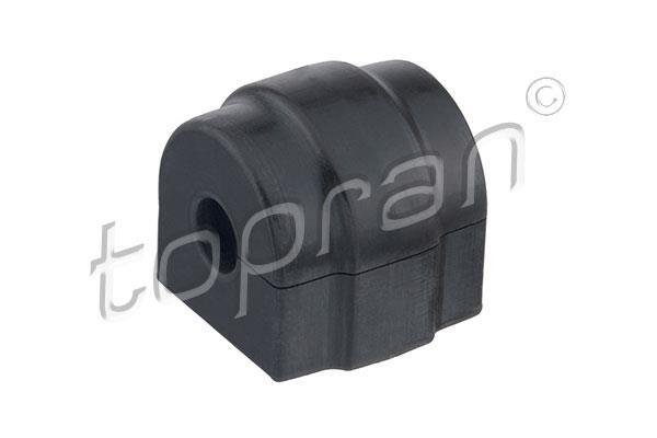 Купить 502 139 Topran Втулки стабилизатора БМВ Е60 (Е60, Е61) (2.5, 3.0)