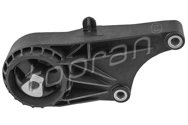 Купить 208 430 Topran Подушка двигателя Astra J (1.4, 1.6, 1.6 LPG)
