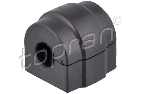 Купить 502 070 Topran Втулки стабилизатора БМВ Х3 Е83 (2.0, 2.5, 3.0)