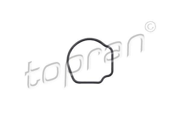 Купить 207 486 Topran Прокладка термостата Мерива 1.3 CDTI