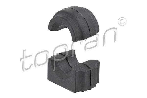 Купити 502 918 Topran Втулки стабілізатора 2 серія (Ф22, Ф23) (1.5, 2.0)