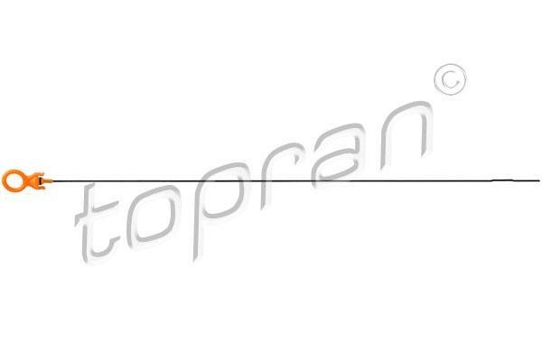 Щуп 114 962 Topran фото 1