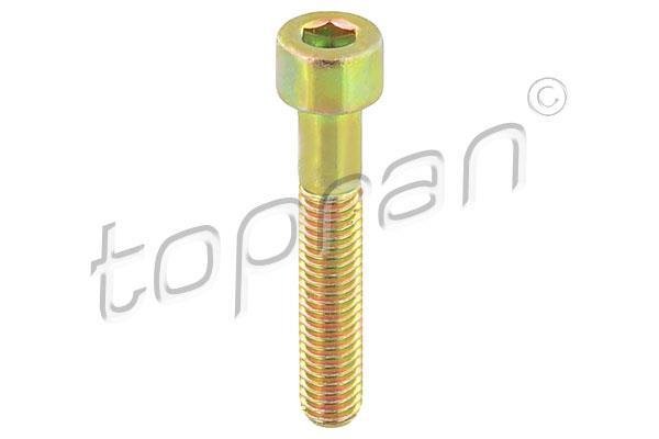 Купить 110 708 Topran Ремкомплект суппорта Поло (1.0, 1.1, 1.3, 1.4)