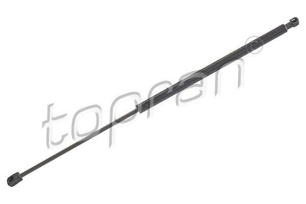 Купить 600 170 Topran Амортизатор багажника Lancer (1.5, 1.6, 1.8, 2.0)