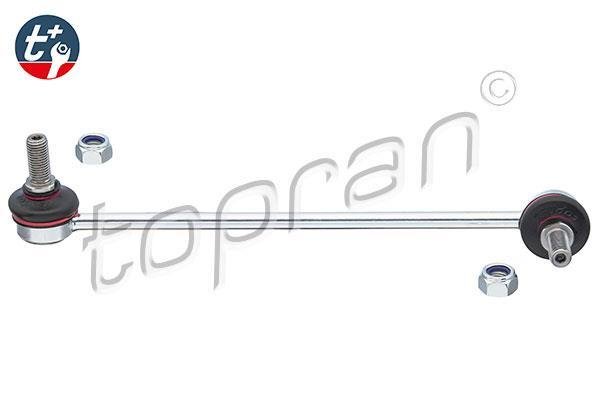 Купити 400 617 Topran Стійки стабілізатора Mercedes 203
