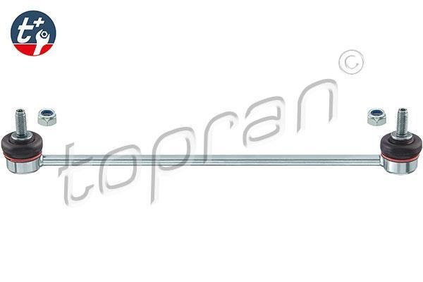 Купити 720 270 Topran Стійки стабілізатора Пежо 206 (1.1, 1.4, 1.6, 1.9, 2.0)