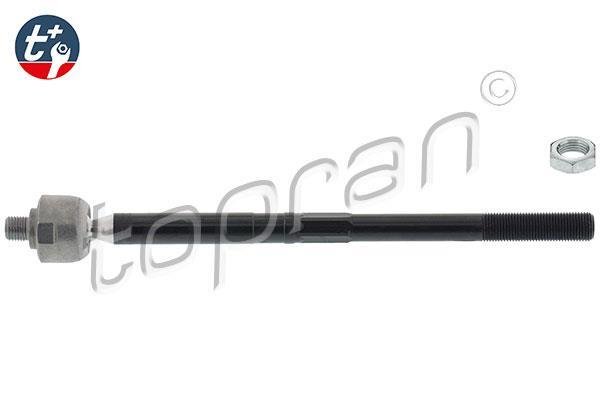 Купить 304 236 Topran Рулевая тяга Focus 3 (1.0, 1.5, 1.6, 2.0)