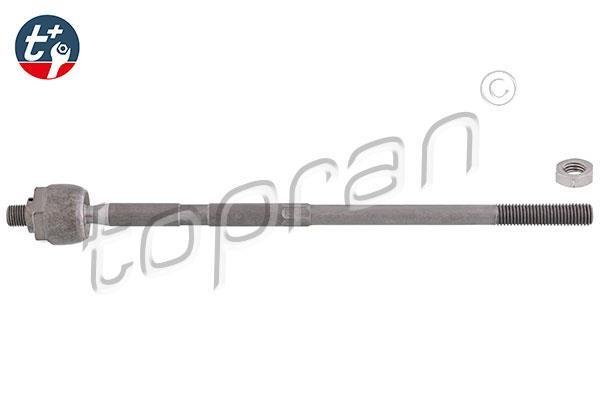 Купить 301 836 Topran Рулевая тяга Focus 1 (1.4, 1.6, 1.8, 2.0)