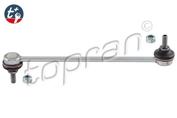 Купити 207 102 Topran Стійки стабілізатора Кліо 3 2.0 16V Sport