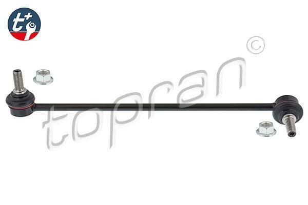 Купити 502 428 Topran Стійки стабілізатора BMW X3 F25 (2.0, 3.0)