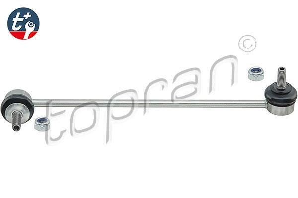 Купить 500 913 Topran Стойки стабилизатора БМВ Е60 (Е60, Е61)