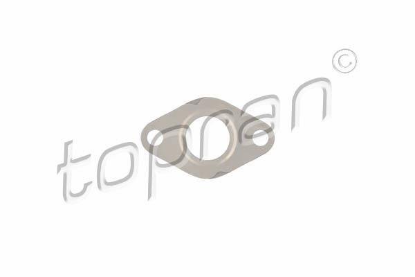 Купити 111 183 Topran - Прокладка, клапан повернення ВГ